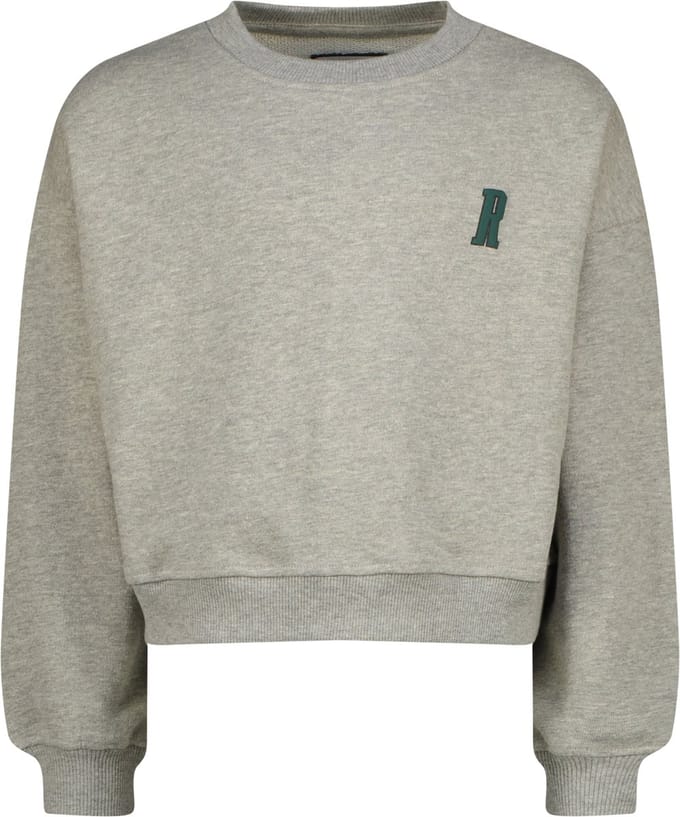 Raizzed Sweater-Ruba Meisjes Trui - Maat 116
