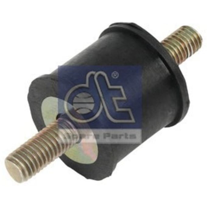 Ophanging, radiateur DT Spare Parts 1.27352