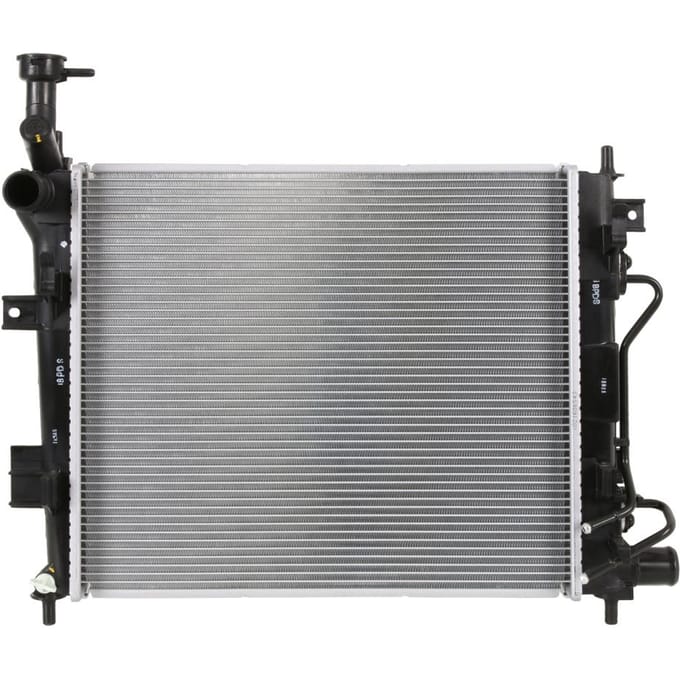 Radiator, motorkoeling NRF 53147