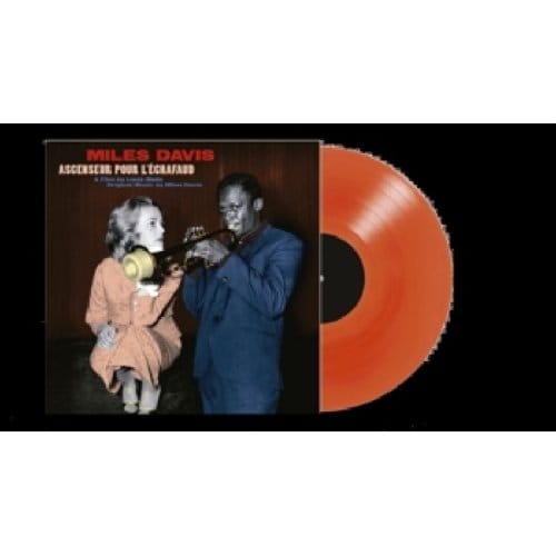 Ascenseur Pour L'Echafaud - Miles Davis