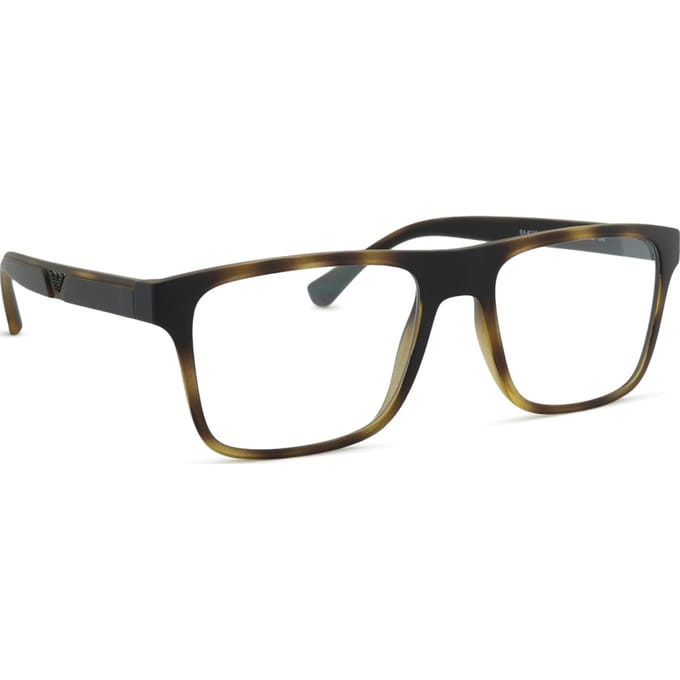 Emporio Armani EA 4115 58021W 54 (clip-on)