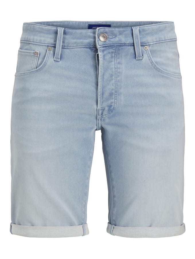 Jack & Jones Denim shorts Regular Fit Denim shorts
