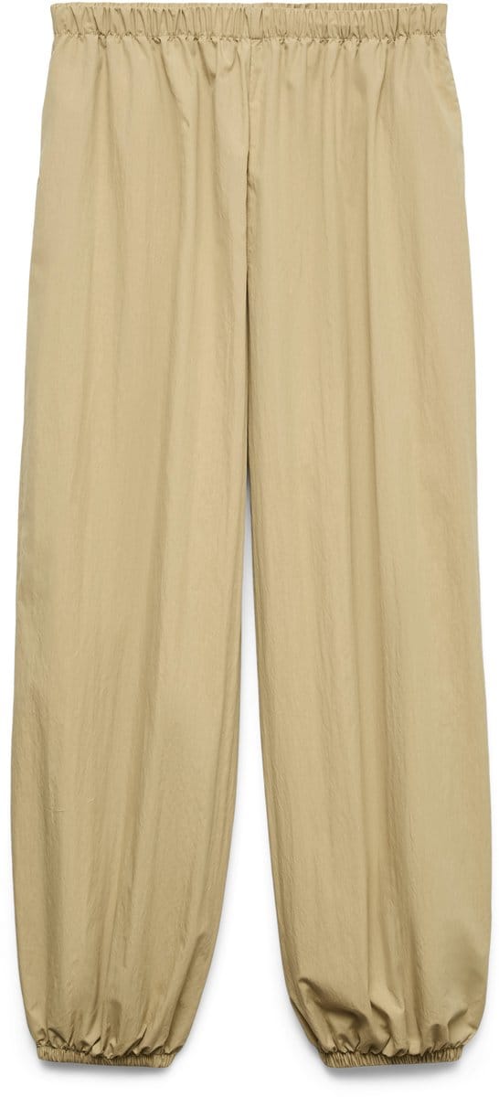 Vero Moda Broeken VMJOSE Mid waist Broek