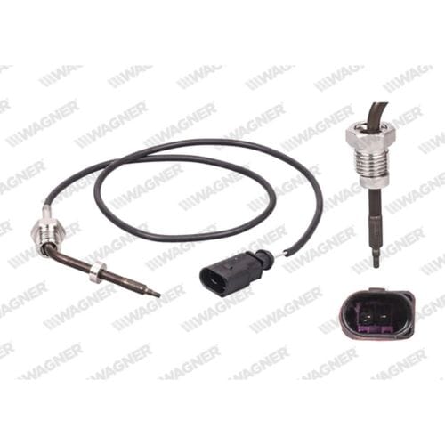 Sensor, uitlaatgastemperatuur WAGNER ETP00306
