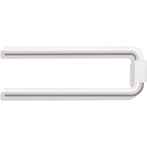 HEWI Series 477 Towel rail 2-Arm 477.09.100-99