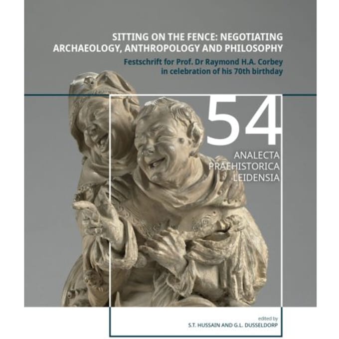 Sitting On The Fence: Negotiating Archaeology, Anthropology And Philosophy - Analecta