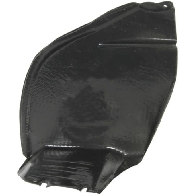 Afdekking motor BLIC 6601-02-9537885P links