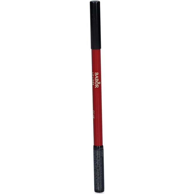 BABOR Lip Make-up Lip Liner Lippotlood 02 Red 1gr