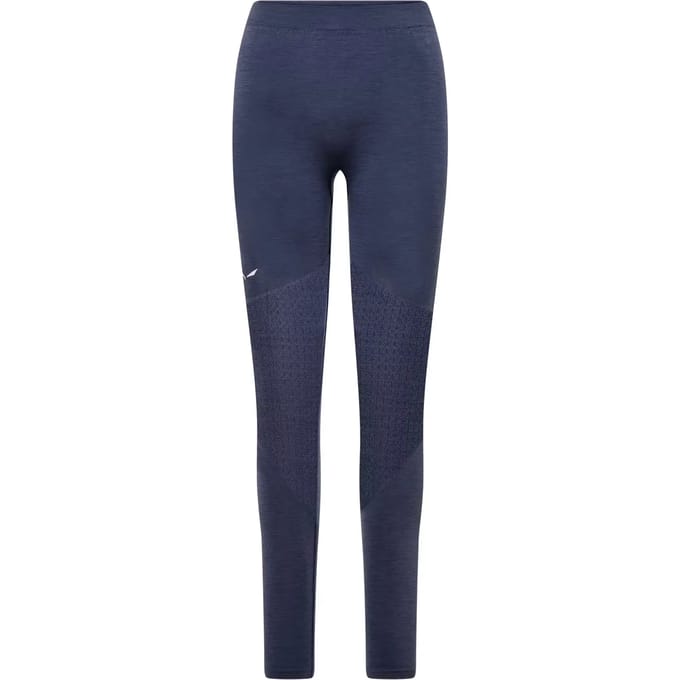 Leggings voor dames Salewa Zerbu Medium Warm AMR