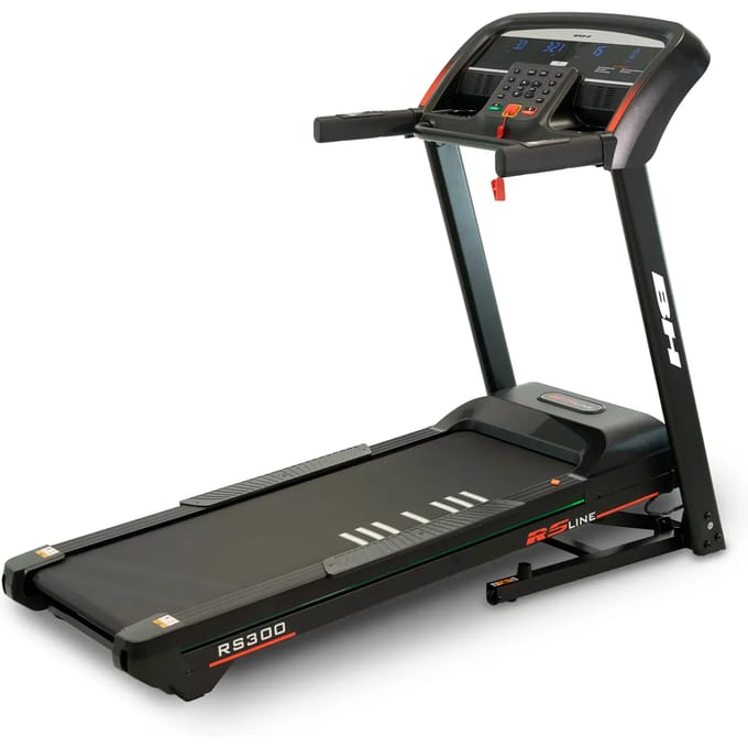 Loopband BH Fitness RS300