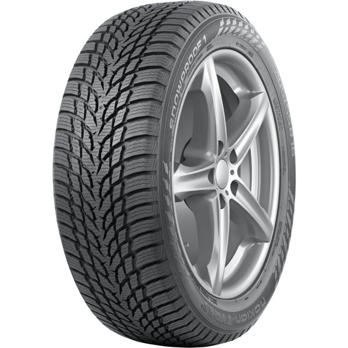 Winterband NOKIAN Snowproof 1 195/55R15 85H