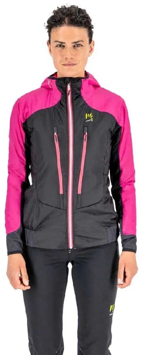 Karpos K-performance Hybrid Jas Zwart L Vrouw