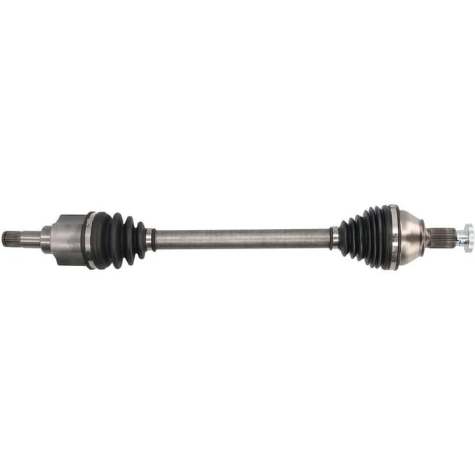 Aandrijfas POINT GEAR PNG74873 links