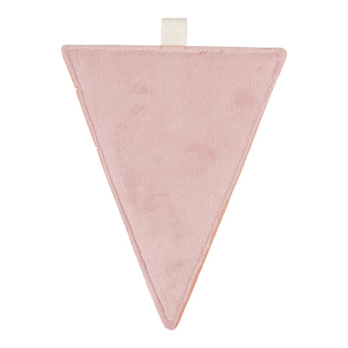Little Dutch Slinger Element - Vlag - Roze