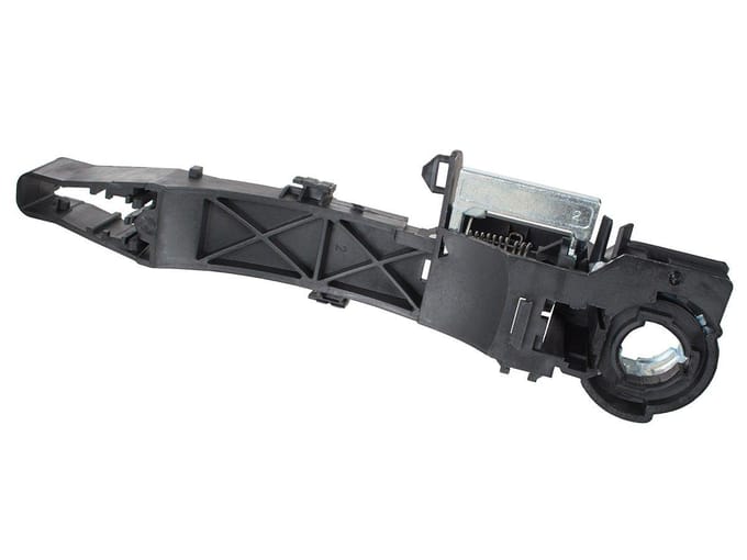 MODECAR - Rechtse Voordeur Hendelmechanisme Beugel voor Renault Master III 2,3 dCi 2010-