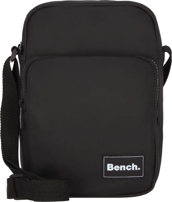 Bench Hydro schoudertas 15 cm - Jongens - schwarz