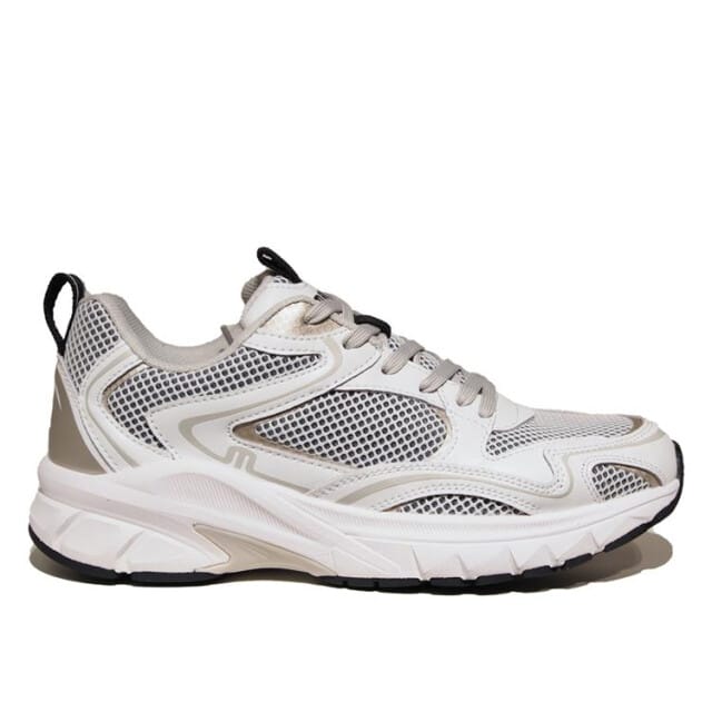 Maruti Novi Sneakers - Dames - Wit - Maat 40
