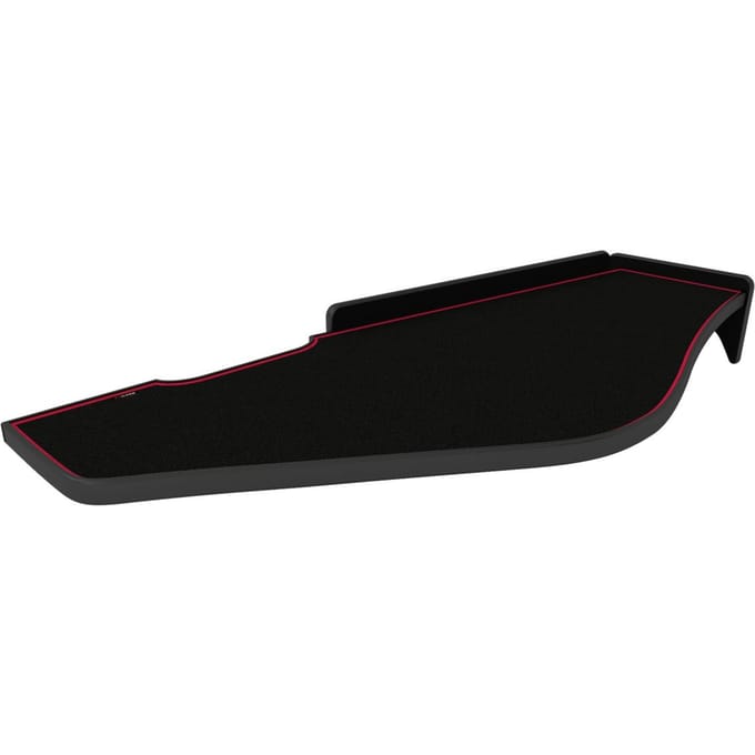 Bbinnenlegplank cabine F-CORE PK61 RED