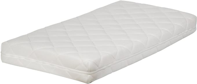 Pretura Matras Koudschuim Tencel HR35 40 x 80 x 7 cm