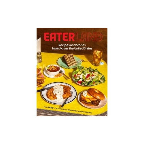 Eaterland - Eater