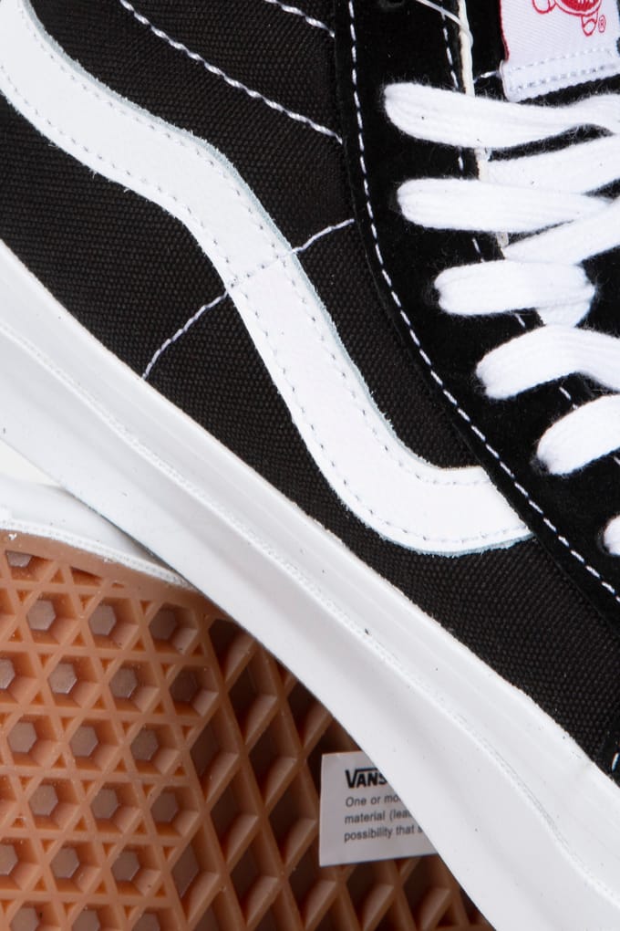 Vans Sneakers maat 38