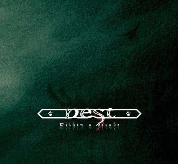 Nest - Within A Decade (3 CD)