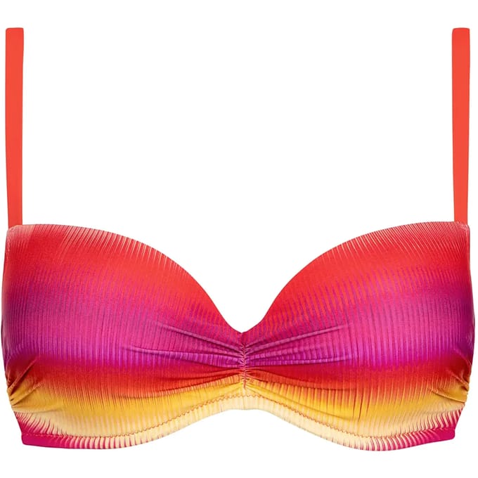 Bikini Lisca Zwemkleding top OSAKA