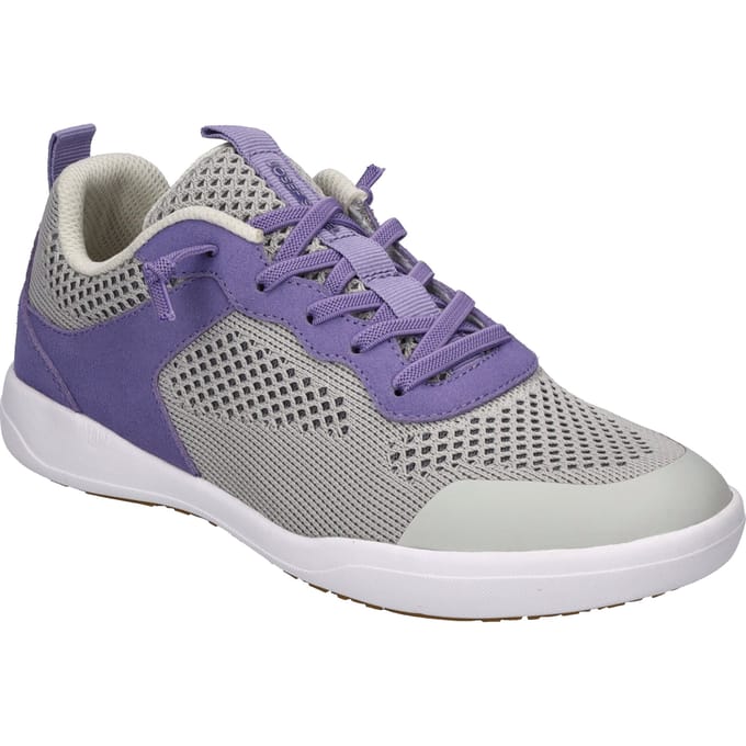 JOSEF SEIBEL Sina 74 | Sneaker voor Dames | grijs
