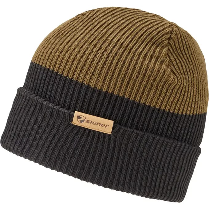 Cap Ziener Ikadello-Z
