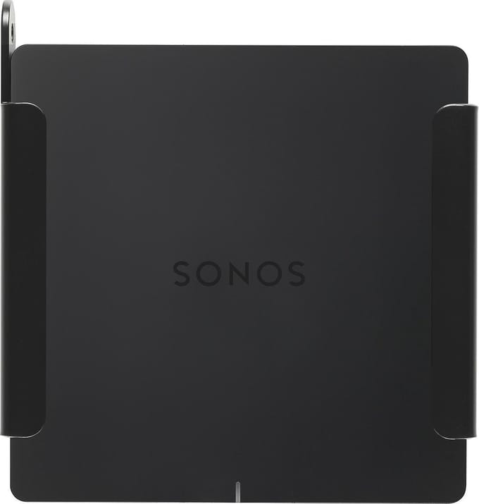 Flexson Sonos Port muurbeugel