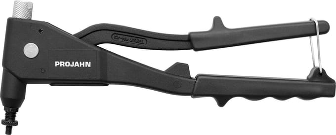 ''PROJAHN'' PROFI - Blindklinkmoertang set /  M3-M6