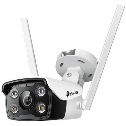TP-Link VIGI C340-W Doos IP-beveiligingscamera Buiten 2560 x 1440 Pixels Plafond/muur