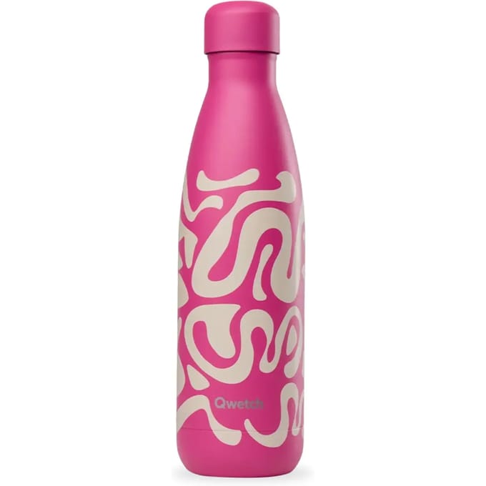 Geïsoleerde fles Qwetch Originals