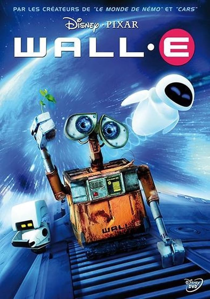Wall-E