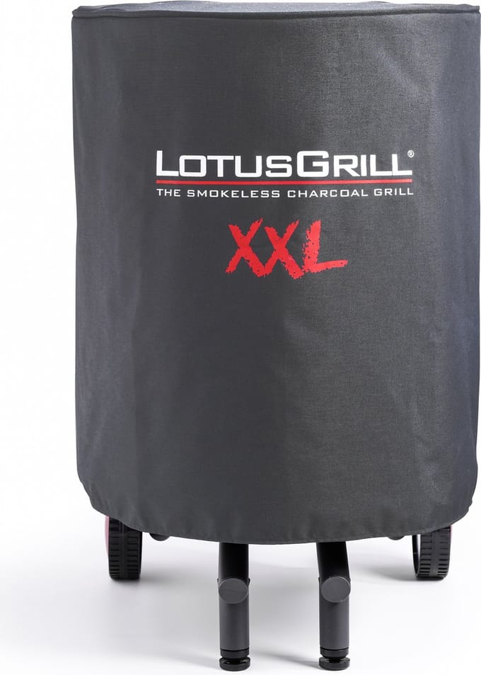 LotusGrill Afdekhoes XXL lang