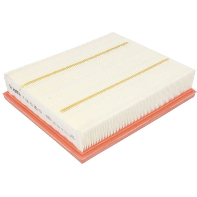 Luchtfilter BOSCH F 026 400 690
