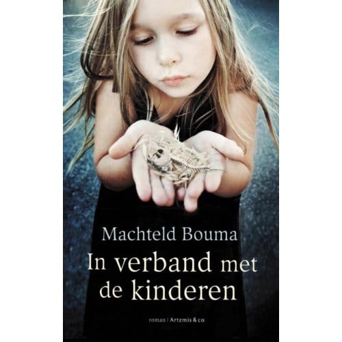 In Verband Met De Kinderen - Machteld Bouma