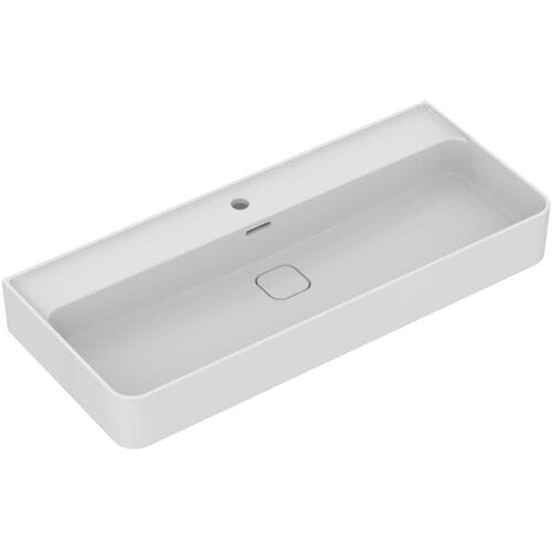 Ideal Standard II washbasin 100 cm T300201