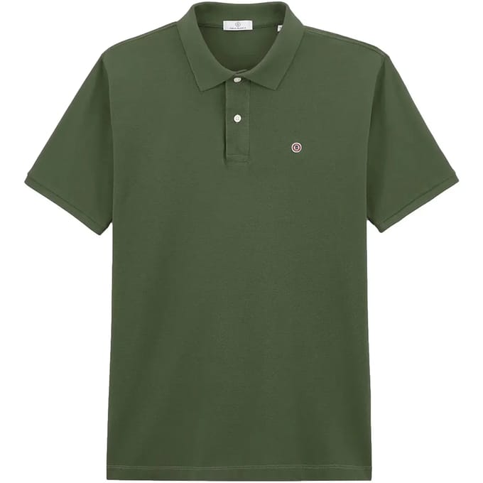 Polo Serge Blanco Lucas