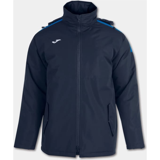 Winddicht jack Joma Trivor
