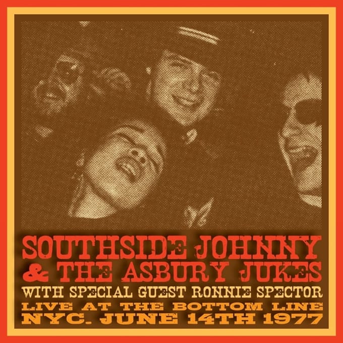 Live at the Bottom Line, NYC June 14th 1977