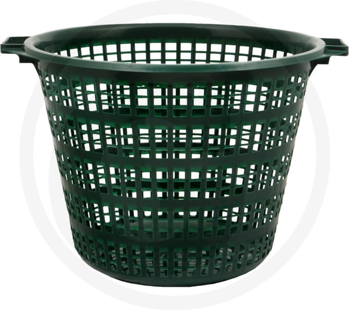 Aardappelmand groen 50kg