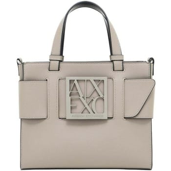 Handtas Armani Exchange 942690 0a874 Shopping Bag