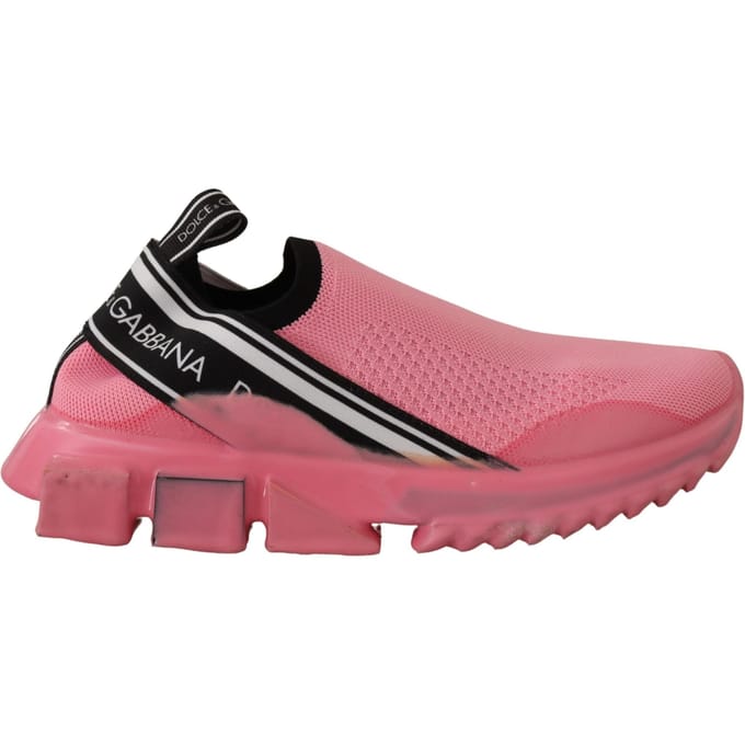 Portofino Tricot Slip-On Sneakers