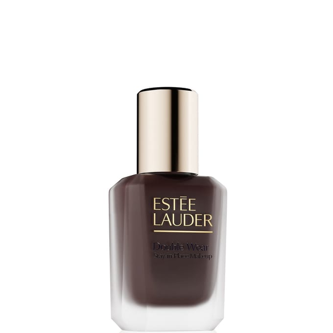 Estée Lauder Double Wear Longwear Matte Foundation SPF 10 30ml (Various Shades) - 9N1 Ebony