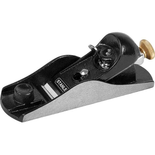 STANLEY Blokschaaf 220 180mm - 1-12-220
