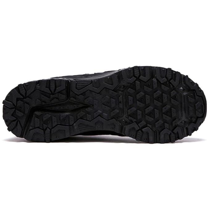 New Balance 410 2E Breed 'Zwart' Sneakers MT410CK5 44-2E black
