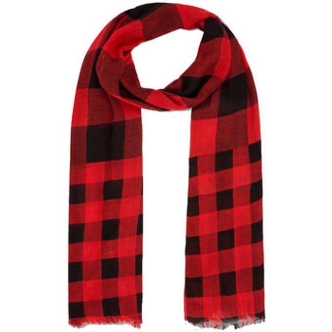 Sjaal Woolrich WWACC1443