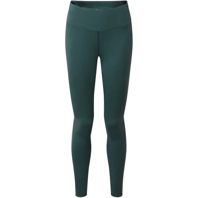 Leggings voor dames Montane INEO Lite REG LEG