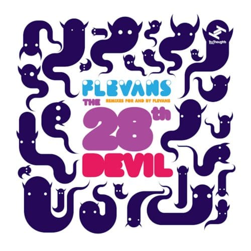 The 28th Devil - Flevans